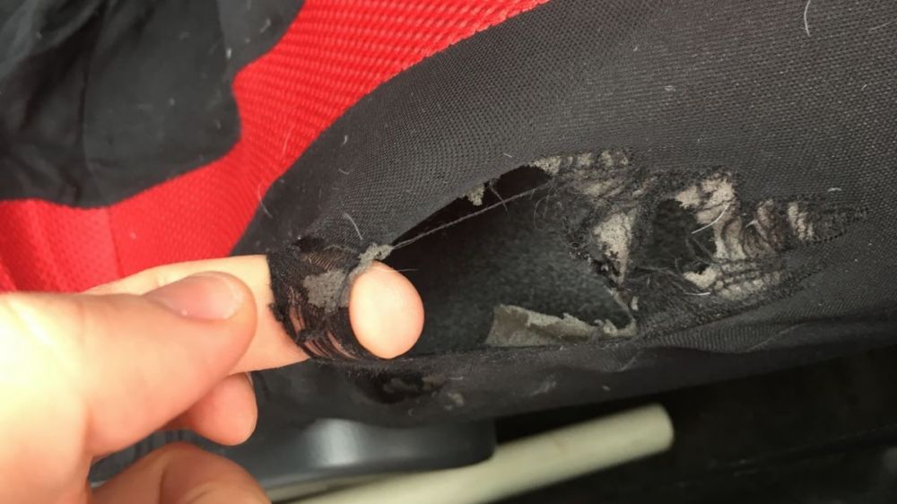 Риск – дело благородное: покупаем Chevrolet Lanos за 100 тысяч