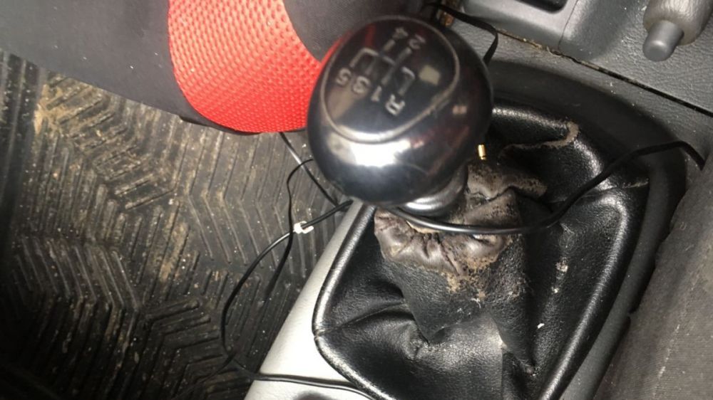 Риск – дело благородное: покупаем Chevrolet Lanos за 100 тысяч