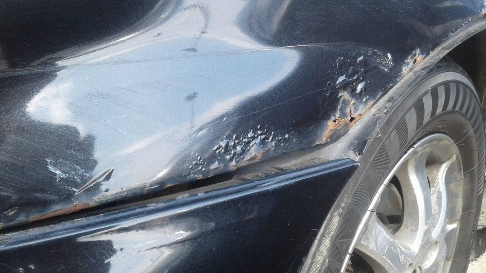 Риск – дело благородное: покупаем Chevrolet Lanos за 100 тысяч