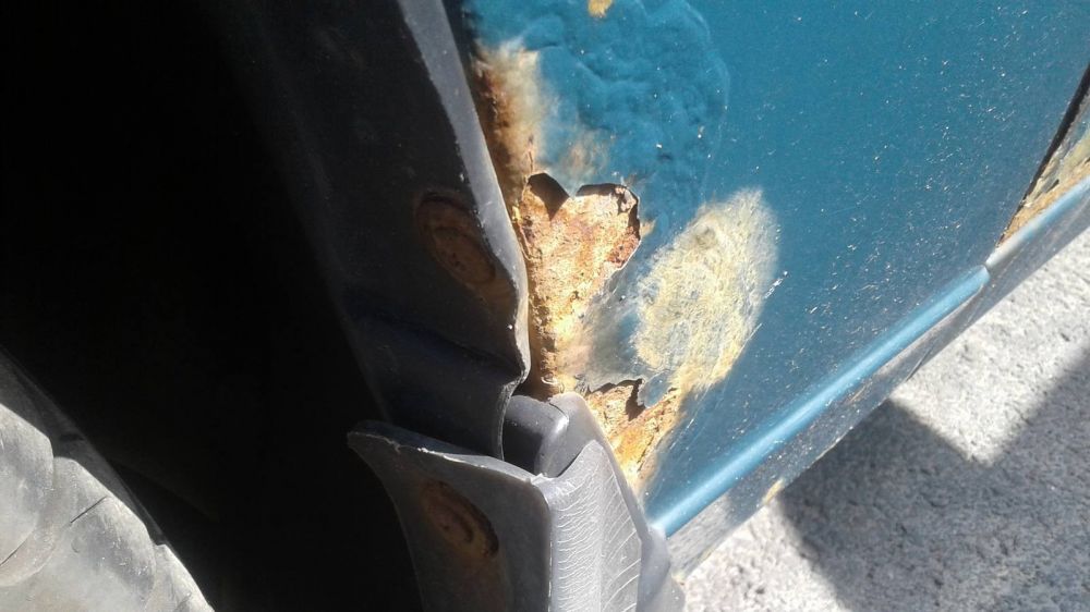 Риск – дело благородное: покупаем Chevrolet Lanos за 100 тысяч