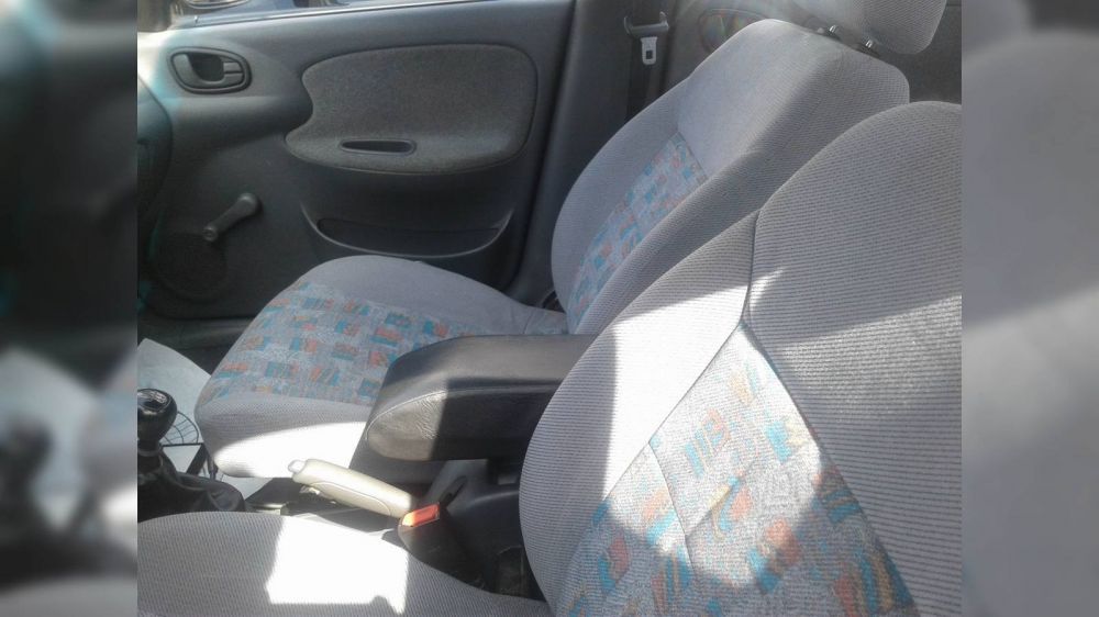 Риск – дело благородное: покупаем Chevrolet Lanos за 100 тысяч