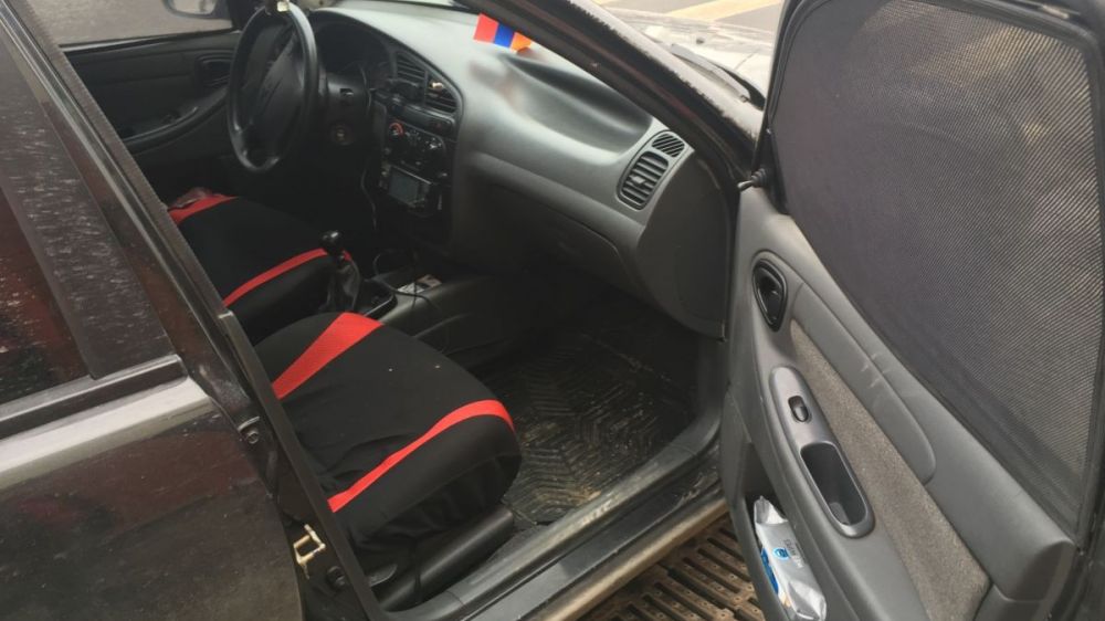 Риск – дело благородное: покупаем Chevrolet Lanos за 100 тысяч