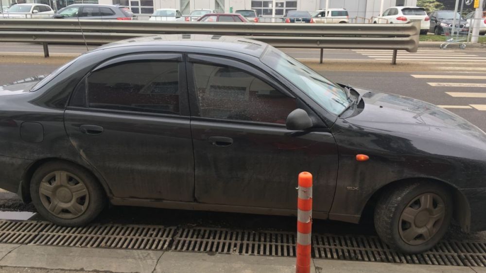 Риск – дело благородное: покупаем Chevrolet Lanos за 100 тысяч