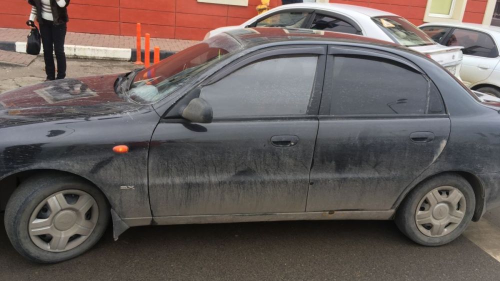 Риск – дело благородное: покупаем Chevrolet Lanos за 100 тысяч