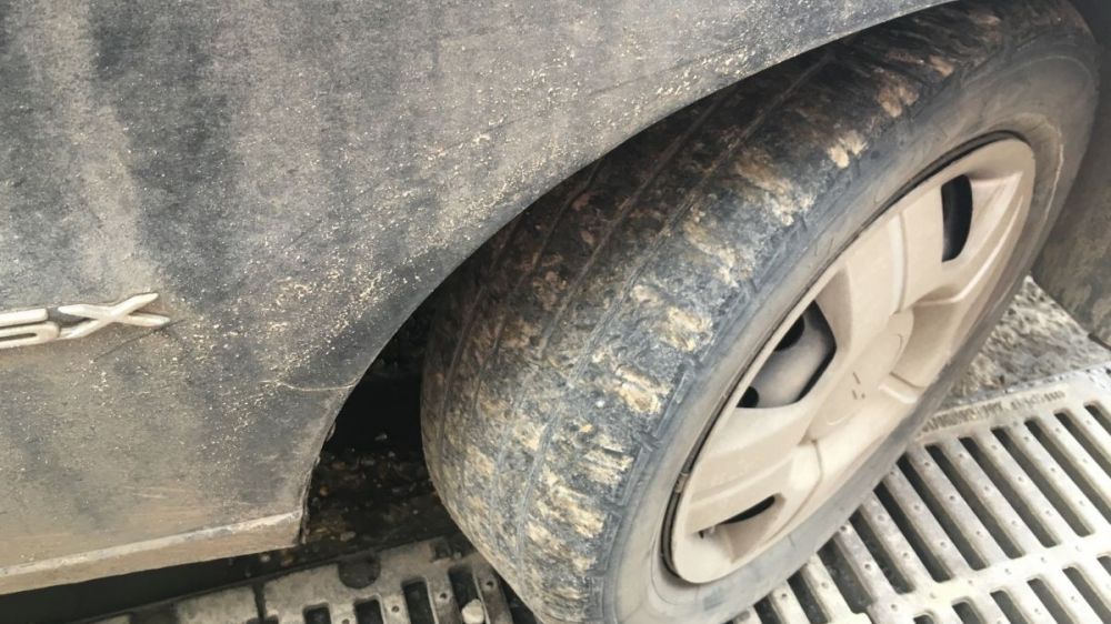 Риск – дело благородное: покупаем Chevrolet Lanos за 100 тысяч