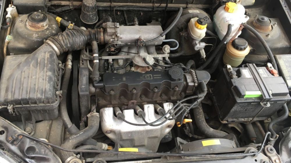 Риск – дело благородное: покупаем Chevrolet Lanos за 100 тысяч