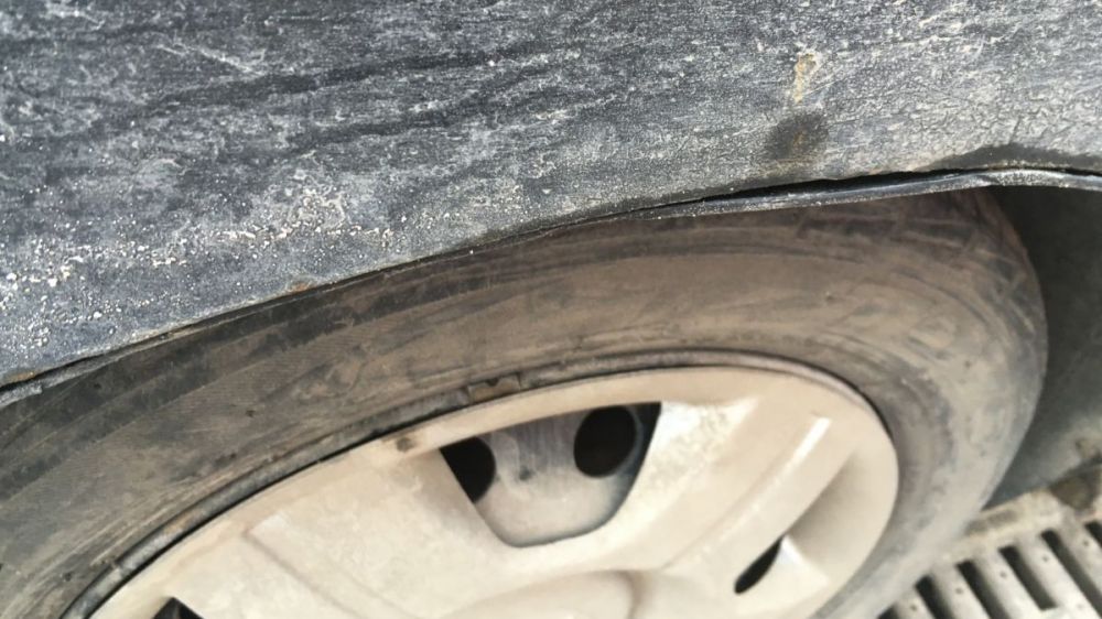 Риск – дело благородное: покупаем Chevrolet Lanos за 100 тысяч