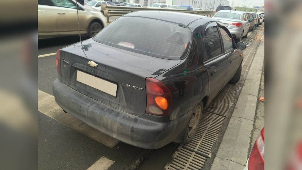 Риск – дело благородное: покупаем Chevrolet Lanos за 100 тысяч