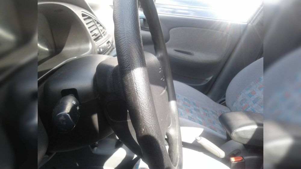 Риск – дело благородное: покупаем Chevrolet Lanos за 100 тысяч