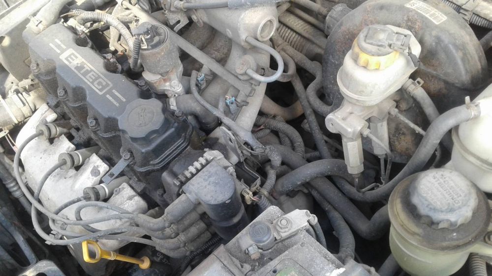 Риск &ndash; дело благородное: покупаем Chevrolet Lanos за 100 тысяч