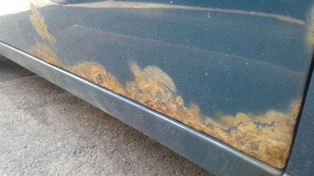 Риск – дело благородное: покупаем Chevrolet Lanos за 100 тысяч