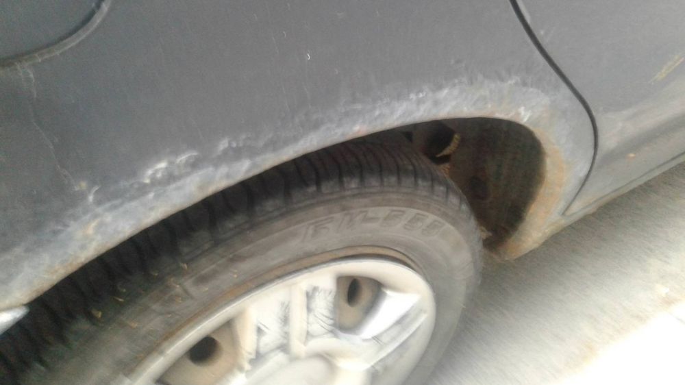 Риск – дело благородное: покупаем Chevrolet Lanos за 100 тысяч