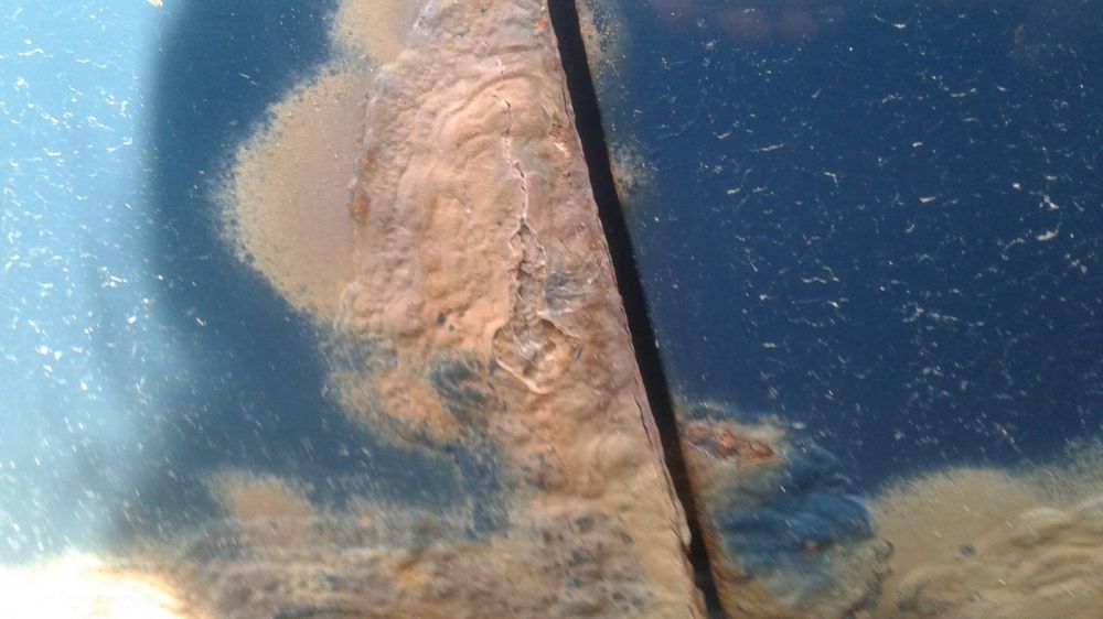 Риск – дело благородное: покупаем Chevrolet Lanos за 100 тысяч