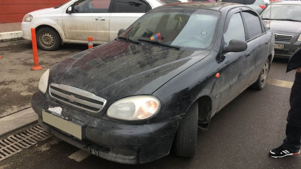 Риск – дело благородное: покупаем Chevrolet Lanos за 100 тысяч