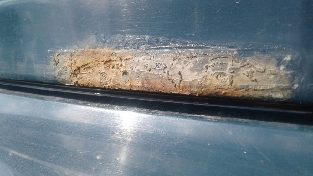 Риск – дело благородное: покупаем Chevrolet Lanos за 100 тысяч