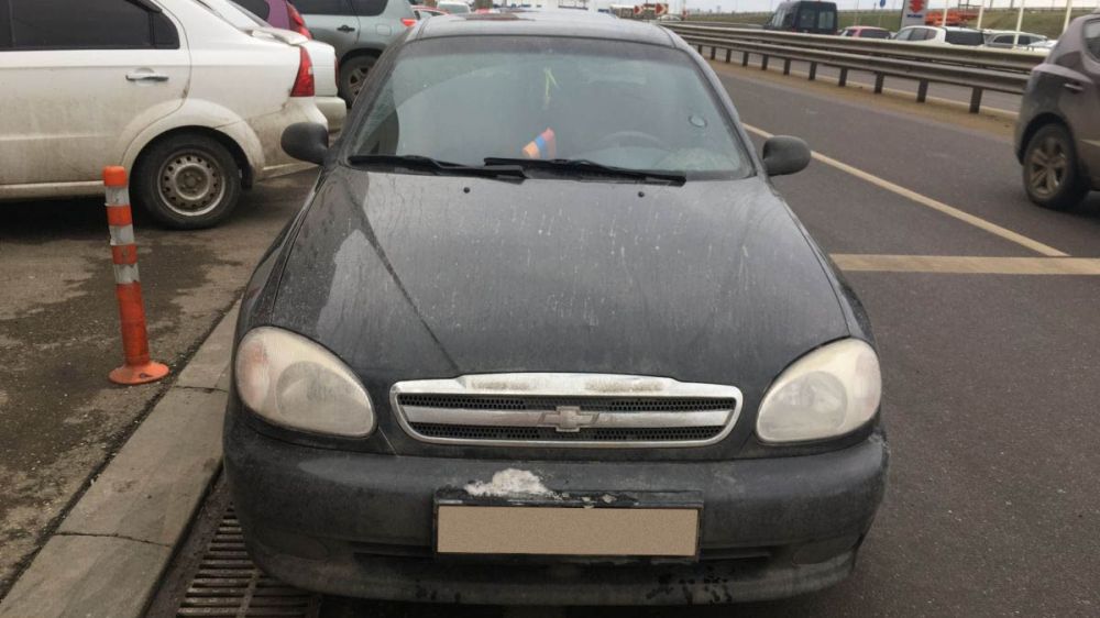 Риск – дело благородное: покупаем Chevrolet Lanos за 100 тысяч