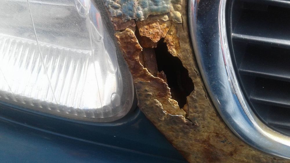 Риск – дело благородное: покупаем Chevrolet Lanos за 100 тысяч