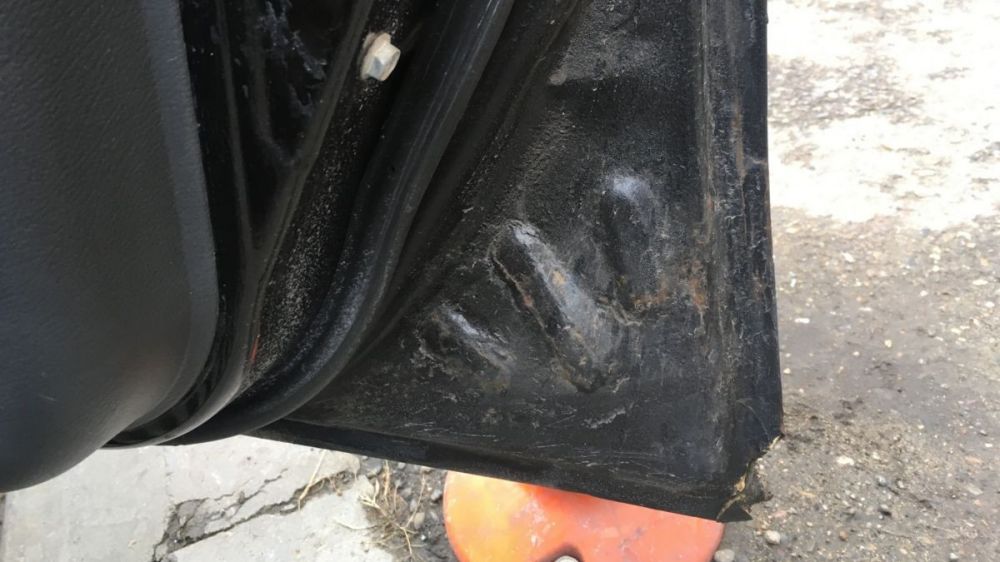 Риск – дело благородное: покупаем Chevrolet Lanos за 100 тысяч