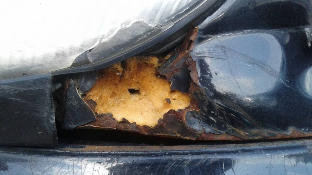 Риск &ndash; дело благородное: покупаем Chevrolet Lanos за 100 тысяч