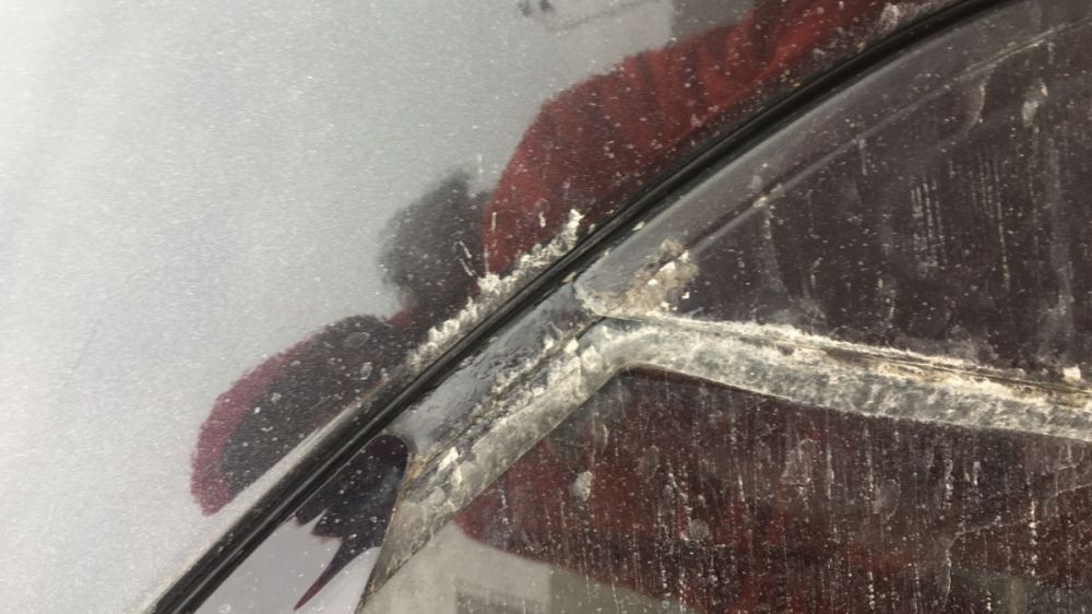 Риск – дело благородное: покупаем Chevrolet Lanos за 100 тысяч