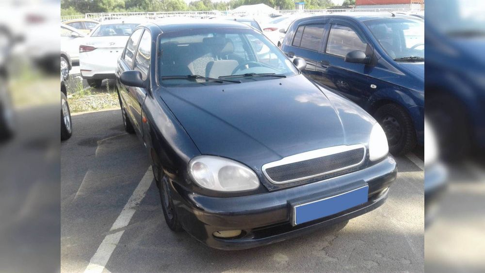 Риск &ndash; дело благородное: покупаем Chevrolet Lanos за 100 тысяч