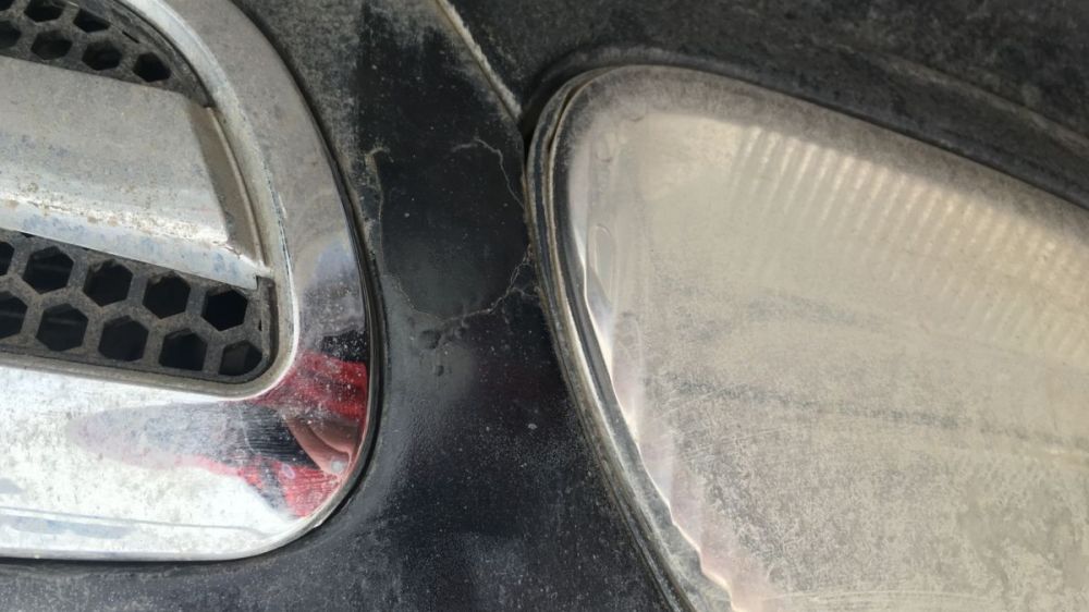 Риск – дело благородное: покупаем Chevrolet Lanos за 100 тысяч