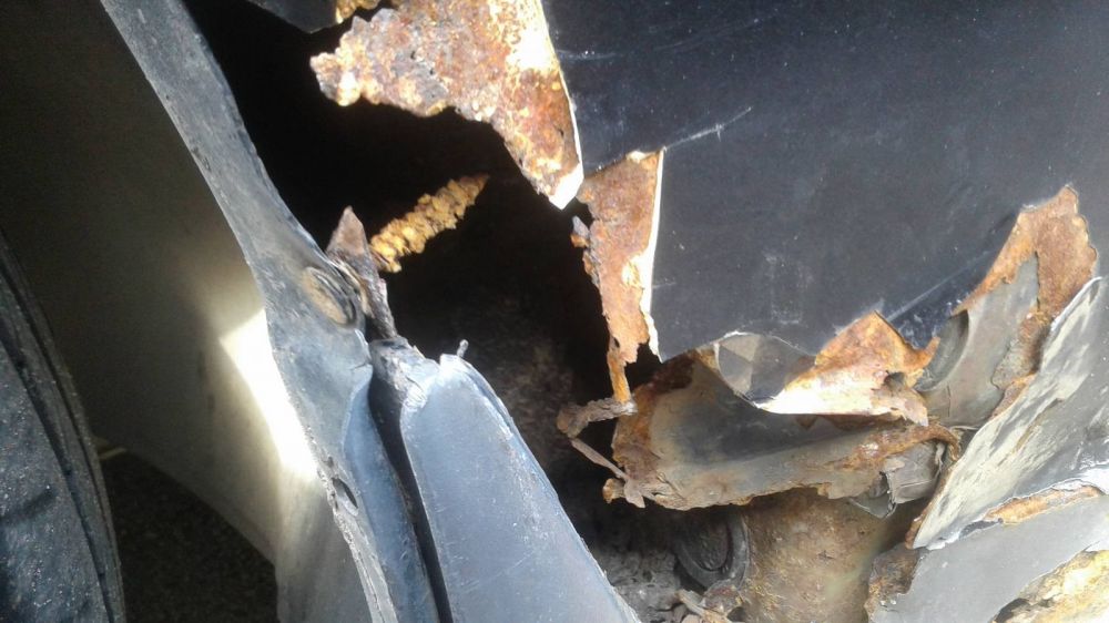 Риск – дело благородное: покупаем Chevrolet Lanos за 100 тысяч