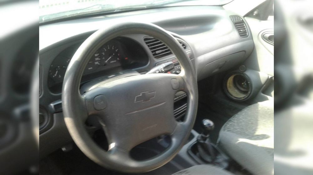 Риск – дело благородное: покупаем Chevrolet Lanos за 100 тысяч