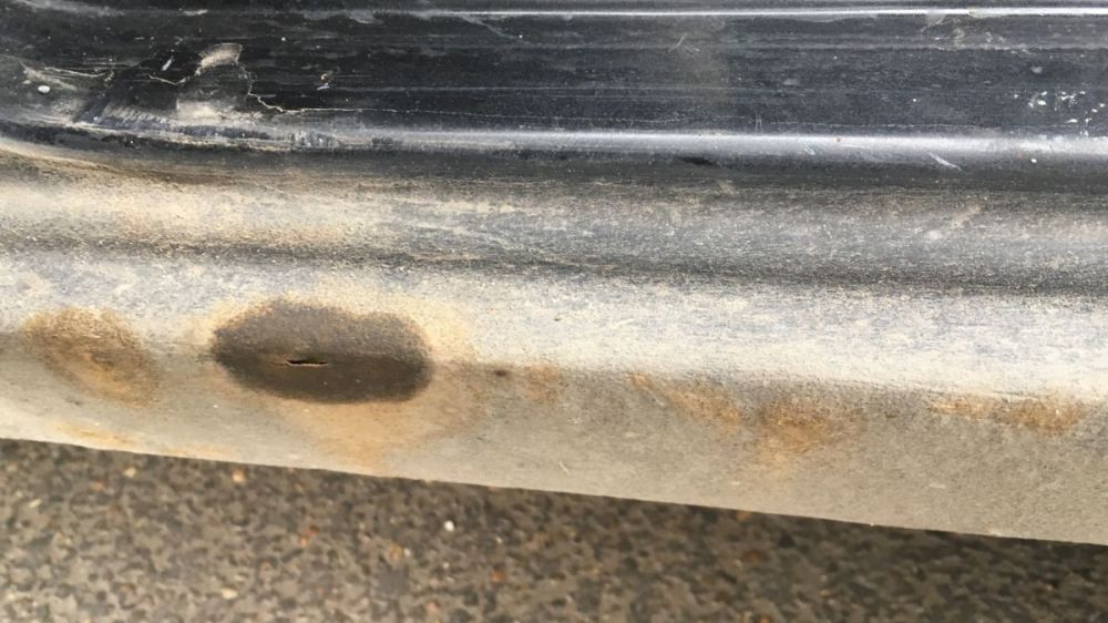 Риск – дело благородное: покупаем Chevrolet Lanos за 100 тысяч