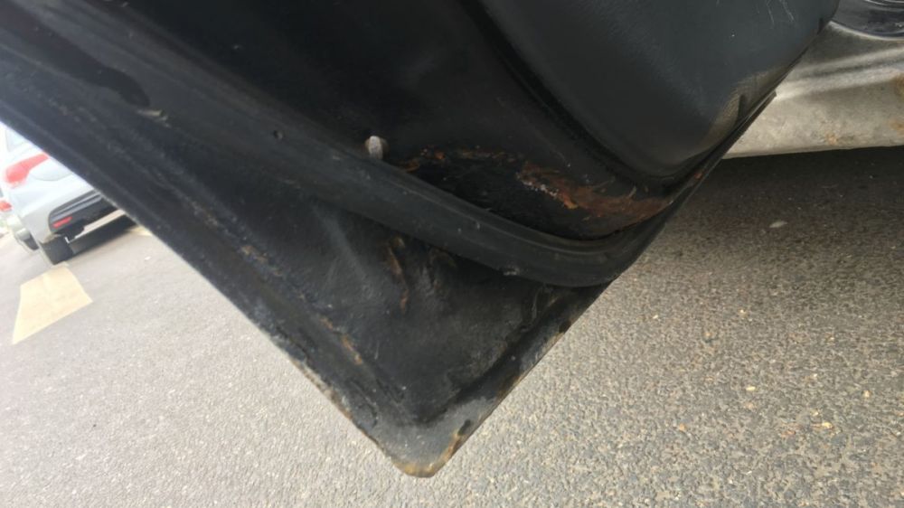 Риск – дело благородное: покупаем Chevrolet Lanos за 100 тысяч