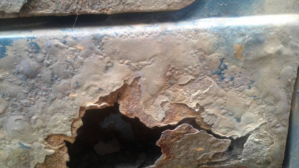 Риск – дело благородное: покупаем Chevrolet Lanos за 100 тысяч