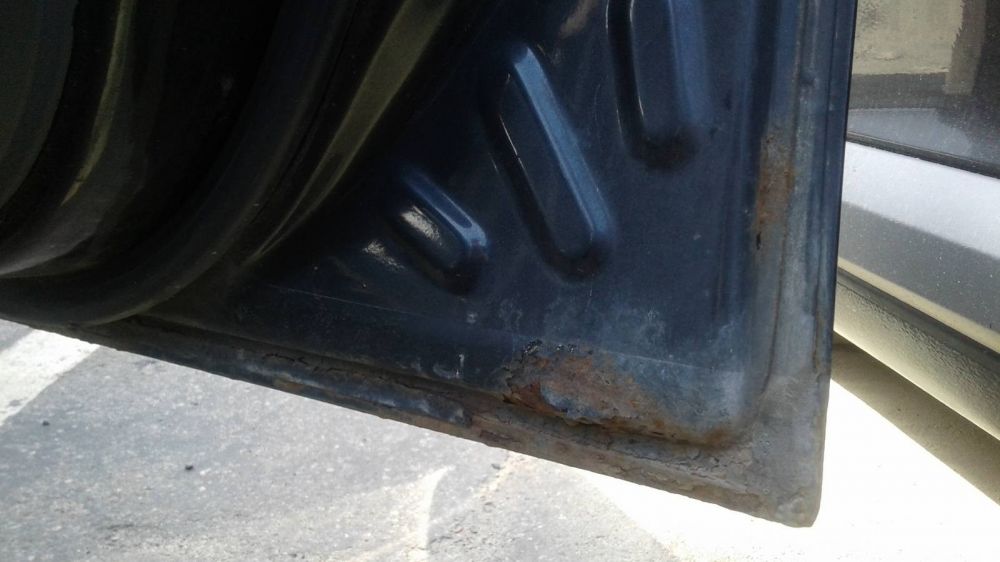 Риск – дело благородное: покупаем Chevrolet Lanos за 100 тысяч