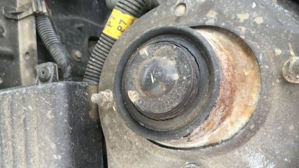 Риск – дело благородное: покупаем Chevrolet Lanos за 100 тысяч