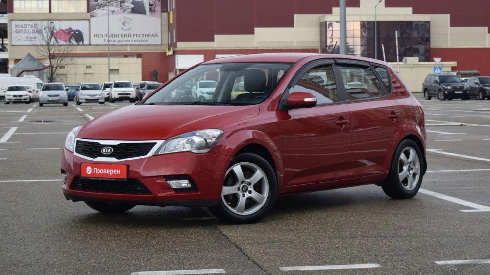 Риск &ndash; дело благородное: покупаем Chevrolet Lanos за 100 тысяч