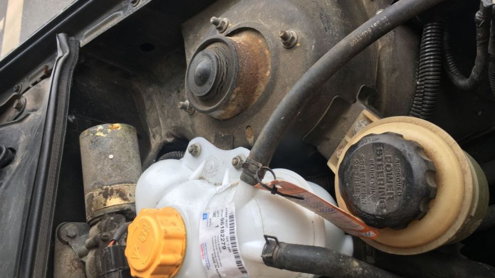 Риск – дело благородное: покупаем Chevrolet Lanos за 100 тысяч