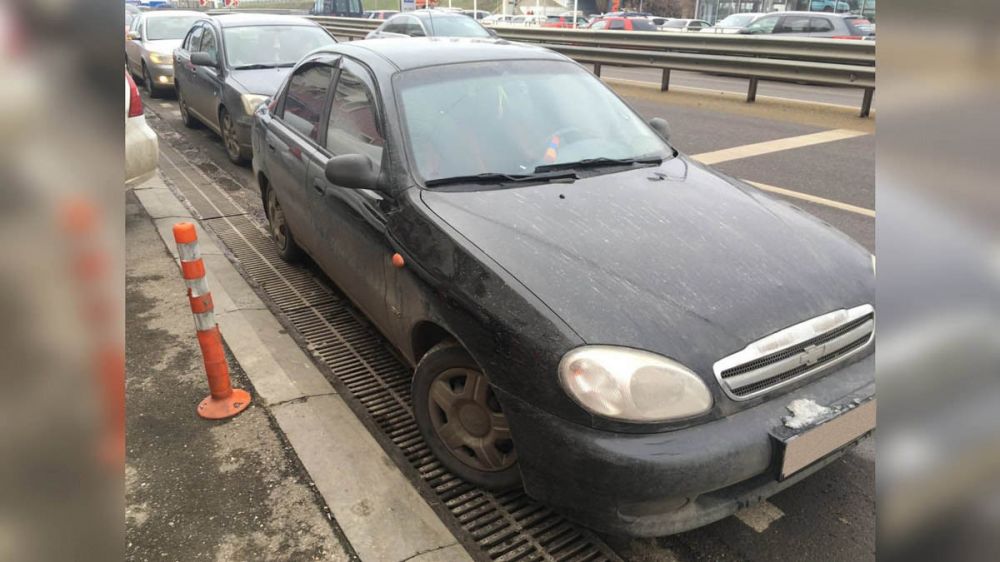 Риск – дело благородное: покупаем Chevrolet Lanos за 100 тысяч