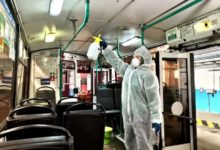 Спасет ли личная машина от коронавируса?