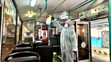 Спасет ли личная машина от коронавируса? Спасет ли личная машина от коронавируса?